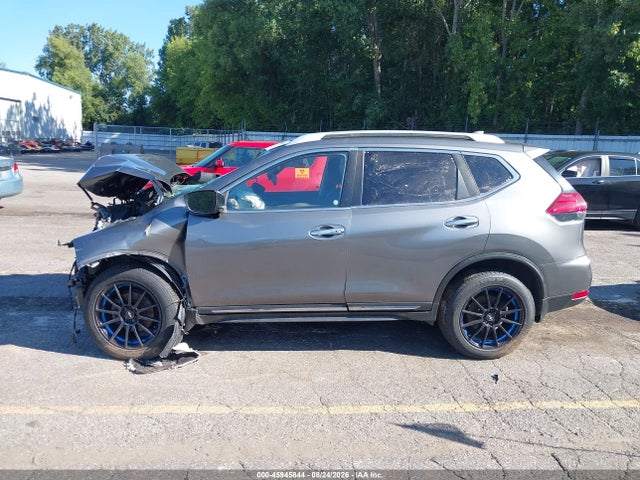Aukcja sprzedaży 2017 Nissan Rogue Sl, vin: JN8AT2MV0HW019965, numer aukcji: 45945844