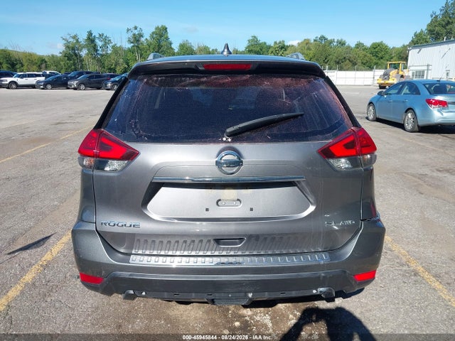 Aukcja sprzedaży 2017 Nissan Rogue Sl, vin: JN8AT2MV0HW019965, numer aukcji: 45945844