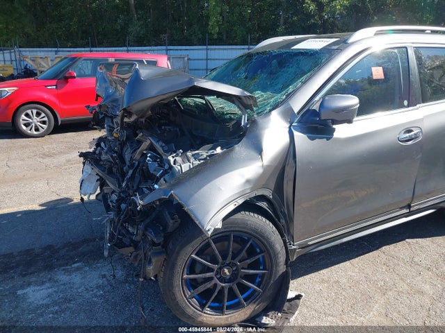 Aukcja sprzedaży 2017 Nissan Rogue Sl, vin: JN8AT2MV0HW019965, numer aukcji: 45945844