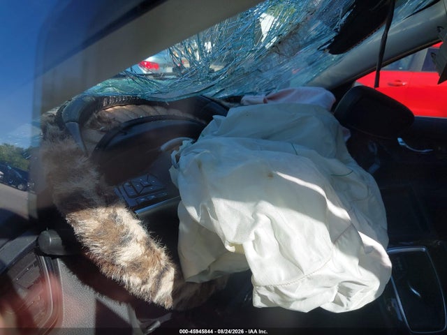 Aukcja sprzedaży 2017 Nissan Rogue Sl, vin: JN8AT2MV0HW019965, numer aukcji: 45945844