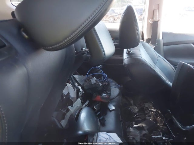 Aukcja sprzedaży 2017 Nissan Rogue Sl, vin: JN8AT2MV0HW019965, numer aukcji: 45945844