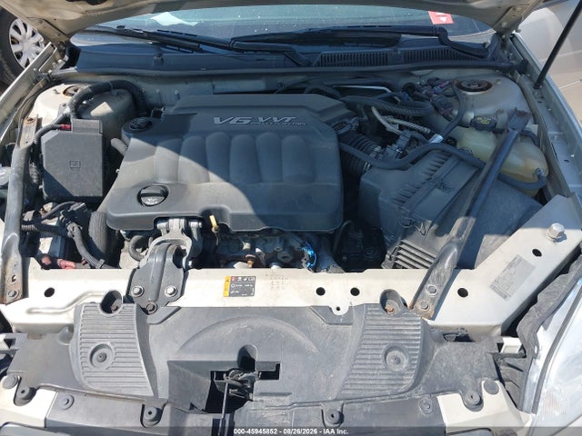 45945852 :رقم المزاد ، 2G1WC5E36C1214025 vin ، 2012 Chevrolet Impala Ltz مزاد بيع