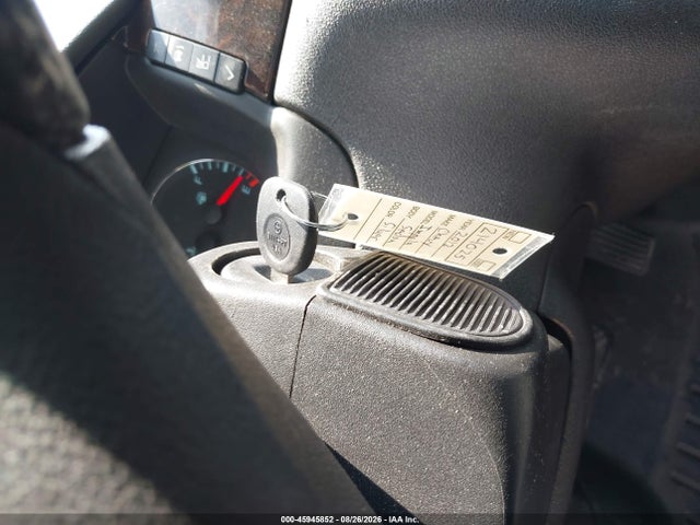 45945852 :رقم المزاد ، 2G1WC5E36C1214025 vin ، 2012 Chevrolet Impala Ltz مزاد بيع
