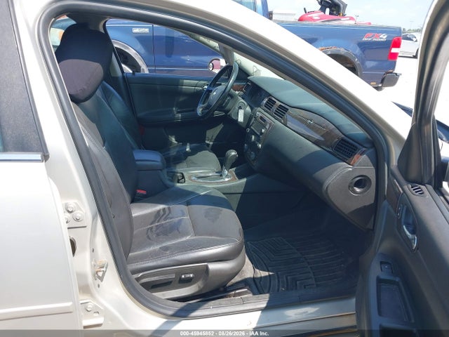 45945852 :رقم المزاد ، 2G1WC5E36C1214025 vin ، 2012 Chevrolet Impala Ltz مزاد بيع