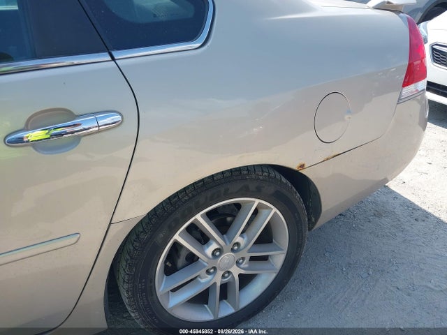 45945852 :رقم المزاد ، 2G1WC5E36C1214025 vin ، 2012 Chevrolet Impala Ltz مزاد بيع