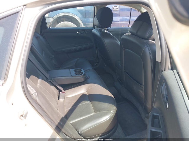 45945852 :رقم المزاد ، 2G1WC5E36C1214025 vin ، 2012 Chevrolet Impala Ltz مزاد بيع