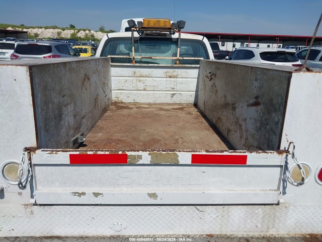 45945851 :رقم المزاد ، 3B6KC26Z11M550277 vin ، 2001 Dodge Ram 2500 St مزاد بيع