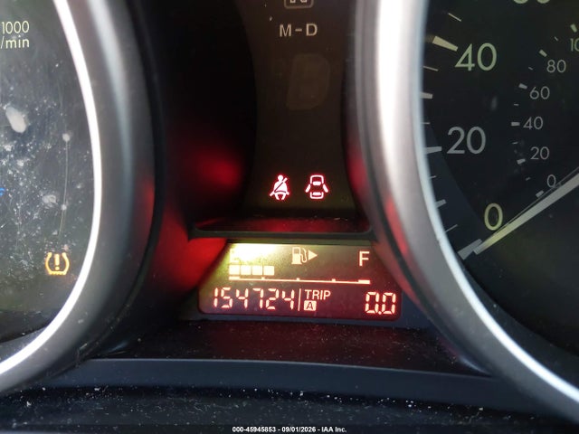 2011 Mazda Mazda3 I Sport მანქანა იყიდება აუქციონზე, vin: JM1BL1UF0B1436980, აუქციონის ნომერი: 45945853