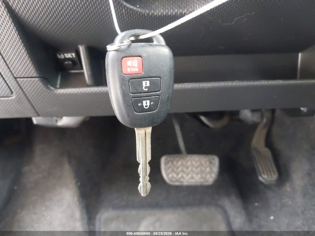 2013 Scion Xd მანქანა იყიდება აუქციონზე, vin: JTKKUPB42D1034195, აუქციონის ნომერი: 45945860