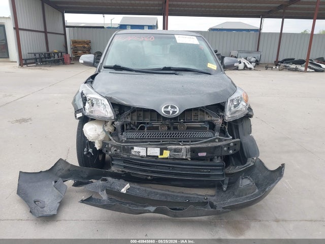 2013 Scion Xd მანქანა იყიდება აუქციონზე, vin: JTKKUPB42D1034195, აუქციონის ნომერი: 45945860