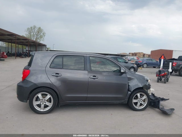 2013 Scion Xd მანქანა იყიდება აუქციონზე, vin: JTKKUPB42D1034195, აუქციონის ნომერი: 45945860