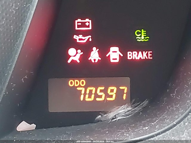 2013 Scion Xd მანქანა იყიდება აუქციონზე, vin: JTKKUPB42D1034195, აუქციონის ნომერი: 45945860