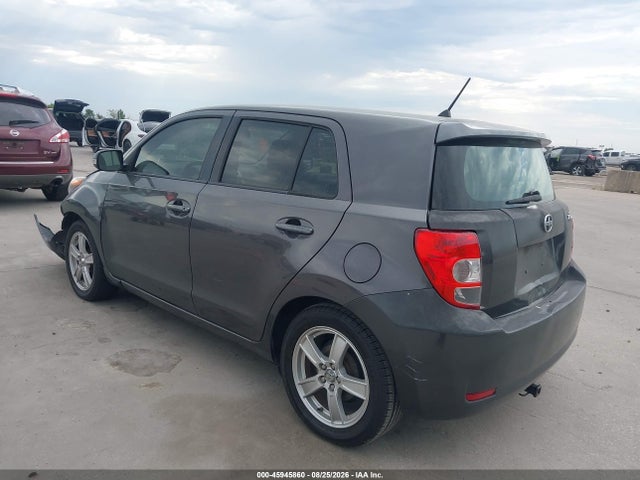 2013 Scion Xd მანქანა იყიდება აუქციონზე, vin: JTKKUPB42D1034195, აუქციონის ნომერი: 45945860