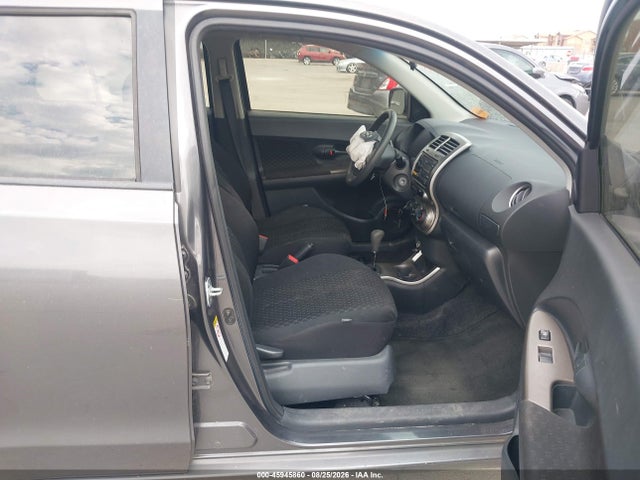2013 Scion Xd მანქანა იყიდება აუქციონზე, vin: JTKKUPB42D1034195, აუქციონის ნომერი: 45945860