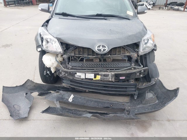 2013 Scion Xd მანქანა იყიდება აუქციონზე, vin: JTKKUPB42D1034195, აუქციონის ნომერი: 45945860