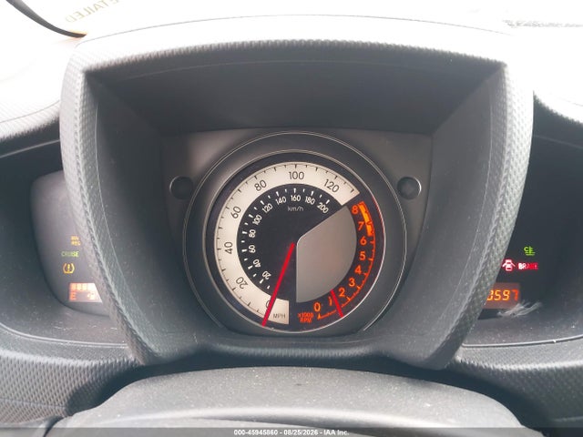 2013 Scion Xd მანქანა იყიდება აუქციონზე, vin: JTKKUPB42D1034195, აუქციონის ნომერი: 45945860