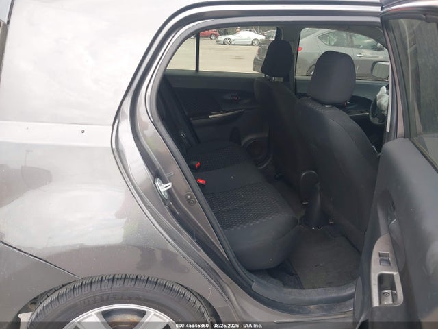 2013 Scion Xd მანქანა იყიდება აუქციონზე, vin: JTKKUPB42D1034195, აუქციონის ნომერი: 45945860