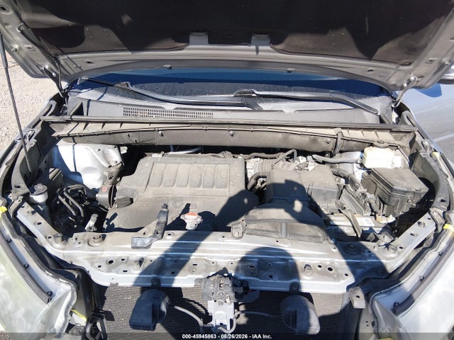 5TDBKRFH4GS255813 Toyota Highlander Le Plus V6