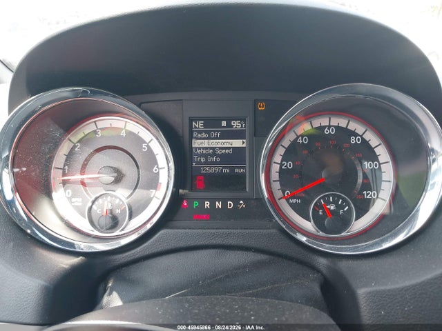 2019 Dodge Grand Caravan Gt მანქანა იყიდება აუქციონზე, vin: 2C4RDGEG8KR660614, აუქციონის ნომერი: 45945866
