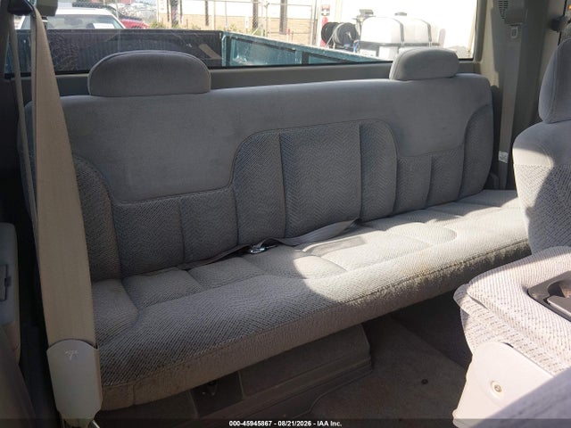 Auction sale of the 1996 Gmc Sierra C1500, vin: 1GTEC19R7TE516898, lot number: 45945867