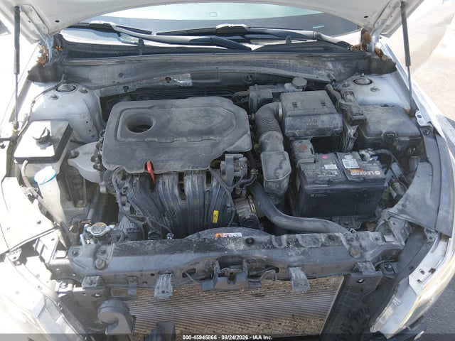 Продаж на аукціоні авто 2019 Kia Optima Lx, vin: 5XXGT4L34KG296113, номер лоту: 45945868