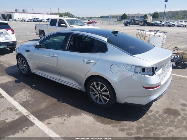 Продаж на аукціоні авто 2019 Kia Optima Lx, vin: 5XXGT4L34KG296113, номер лоту: 45945868