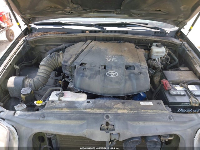 Продажа на аукционе авто 2007 Toyota 4runner Sr5 Sport, vin: JTEZU14R778071357, номер лота: 45945872