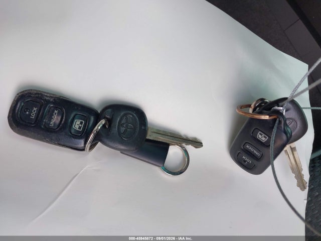 Продажа на аукционе авто 2007 Toyota 4runner Sr5 Sport, vin: JTEZU14R778071357, номер лота: 45945872