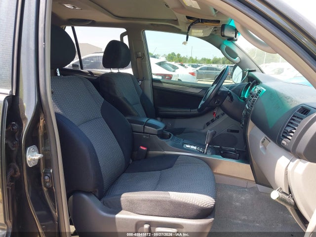Продажа на аукционе авто 2007 Toyota 4runner Sr5 Sport, vin: JTEZU14R778071357, номер лота: 45945872