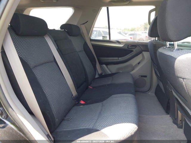 Продажа на аукционе авто 2007 Toyota 4runner Sr5 Sport, vin: JTEZU14R778071357, номер лота: 45945872