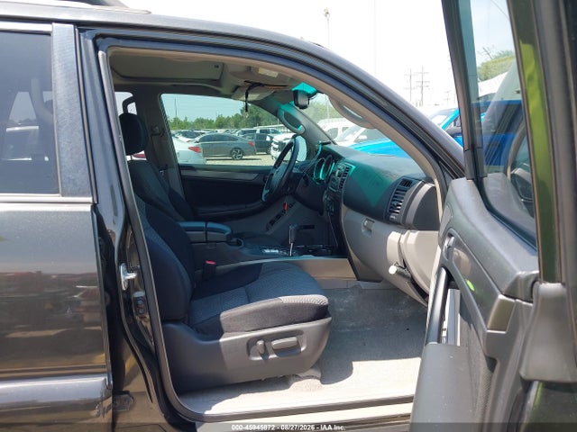 Продажа на аукционе авто 2007 Toyota 4runner Sr5 Sport, vin: JTEZU14R778071357, номер лота: 45945872