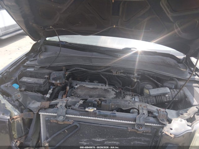 Продаж на аукціоні авто 2006 Honda Pilot Ex-l, vin: 5FNYF28796B018120, номер лоту: 45945878