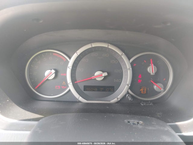 Продаж на аукціоні авто 2006 Honda Pilot Ex-l, vin: 5FNYF28796B018120, номер лоту: 45945878