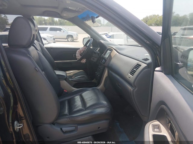 Продаж на аукціоні авто 2006 Honda Pilot Ex-l, vin: 5FNYF28796B018120, номер лоту: 45945878