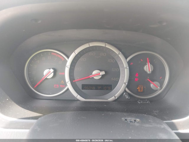 Продаж на аукціоні авто 2006 Honda Pilot Ex-l, vin: 5FNYF28796B018120, номер лоту: 45945878