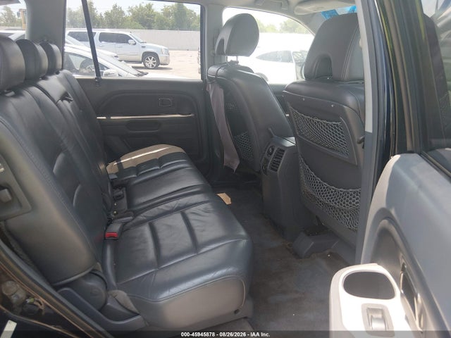 Продаж на аукціоні авто 2006 Honda Pilot Ex-l, vin: 5FNYF28796B018120, номер лоту: 45945878