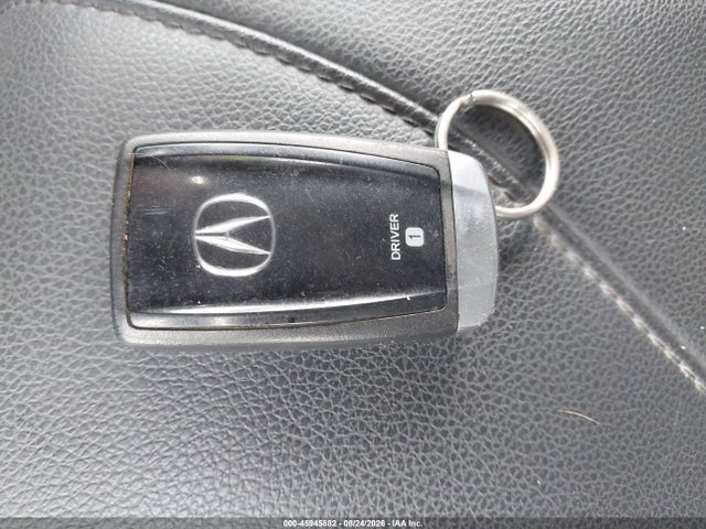 Acura Rdx Standard 2021 5J8TC1H34ML017852 Image 11