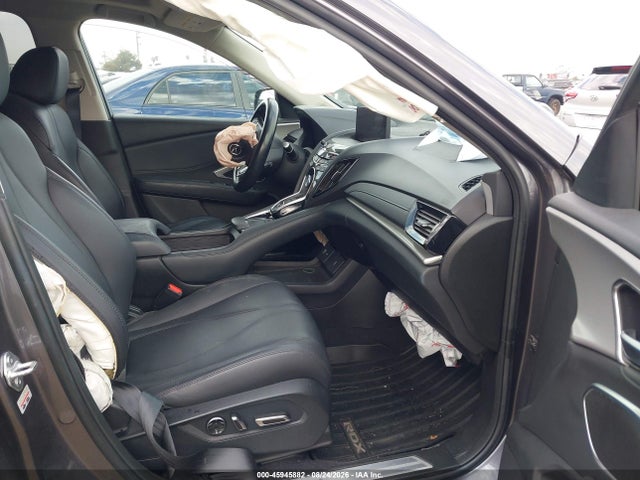 Acura Rdx Standard 2021 5J8TC1H34ML017852 Image 5