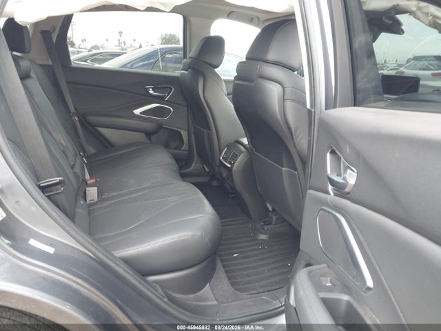 Acura Rdx Standard 2021 5J8TC1H34ML017852 Image 8