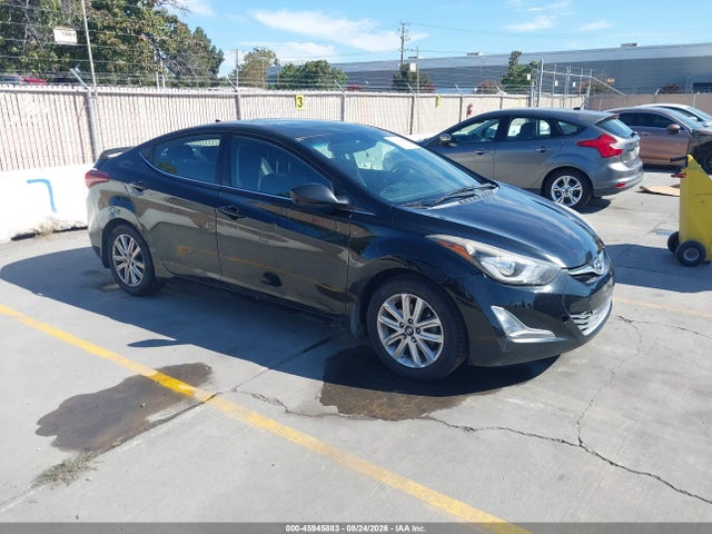 2015 KMHDH4AE1FU437675 главное изображение
