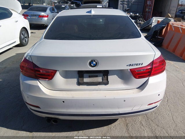 BMW 428i 2016 WBA3N7C59GK225642 Image 17