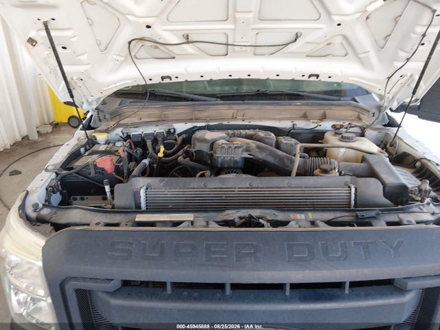 Продажа на аукционе авто 2015 Ford F-350 Chassis Xl, vin: 1FDRF3G65FED44500, номер лота: 45945888