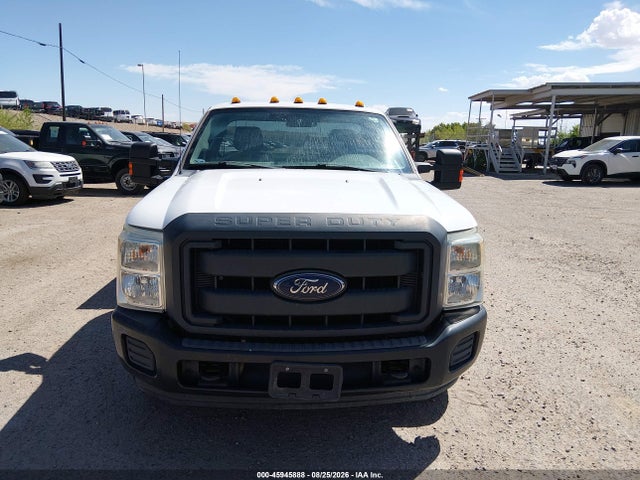Продажа на аукционе авто 2015 Ford F-350 Chassis Xl, vin: 1FDRF3G65FED44500, номер лота: 45945888