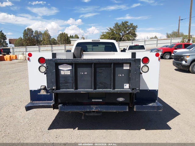 Продажа на аукционе авто 2015 Ford F-350 Chassis Xl, vin: 1FDRF3G65FED44500, номер лота: 45945888