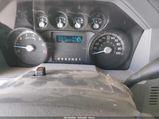 Продажа на аукционе авто 2015 Ford F-350 Chassis Xl, vin: 1FDRF3G65FED44500, номер лота: 45945888