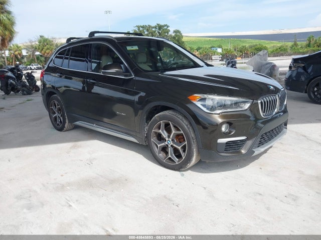 Продаж на аукціоні авто 2016 Bmw X1 Xdrive28i, vin: WBXHT3C35G5E47637, номер лоту: 45945893