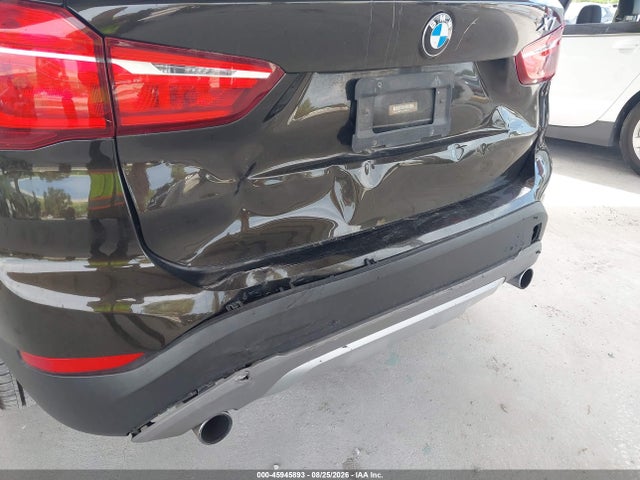2016 Bmw X1 Xdrive28i მანქანა იყიდება აუქციონზე, vin: WBXHT3C35G5E47637, აუქციონის ნომერი: 45945893