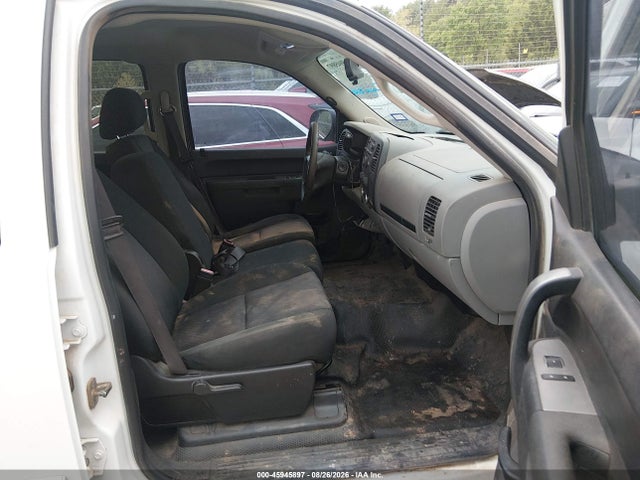45945897 :رقم المزاد ، 3GCPCREA5DG328480 vin ، 2013 Chevrolet Silverado 1500 Ls مزاد بيع