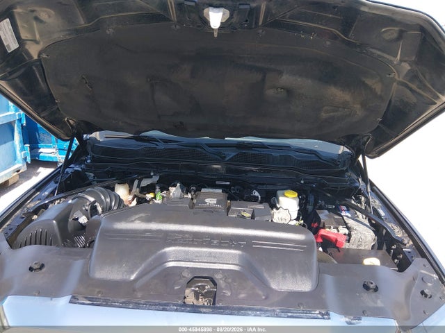 Auction sale of the 2019 Ram 3500 Tradesman, vin: 3C63RRGL3KG711480, lot number: 45945898