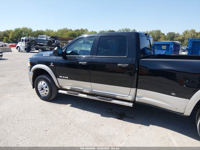 Auction sale of the 2019 Ram 3500 Tradesman, vin: 3C63RRGL3KG711480, lot number: 45945898